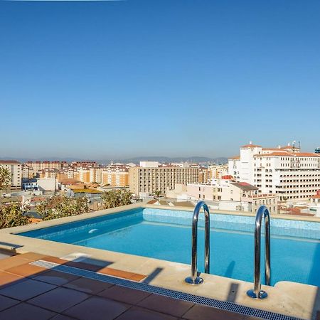 Brand New Luxury 2 Beds Apartment At The Residence-Hosted By Sweetstay Gibraltar Bagian luar foto