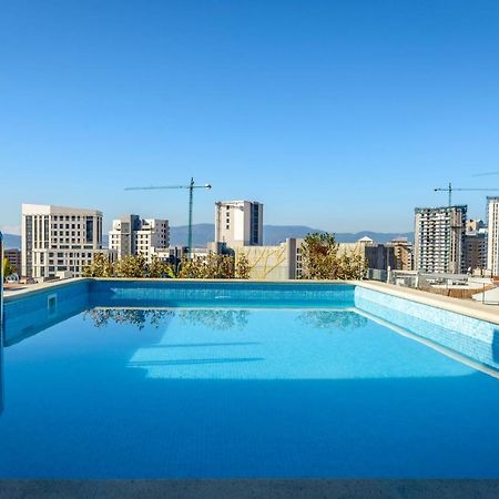 Brand New Luxury 2 Beds Apartment At The Residence-Hosted By Sweetstay Gibraltar Bagian luar foto