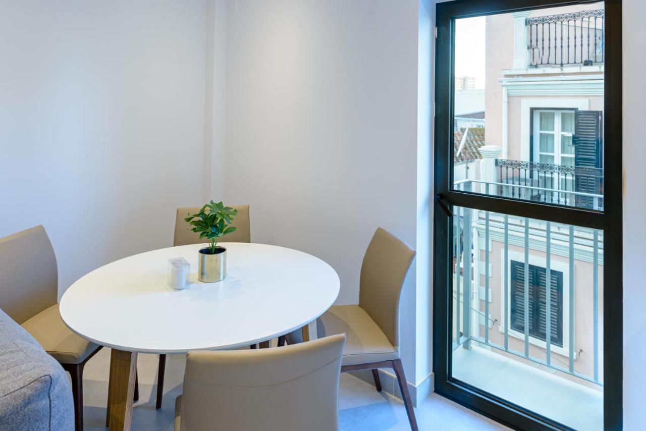 Brand New Luxury 2 Beds Apartment At The Residence-Hosted By Sweetstay Gibraltar Bagian luar foto