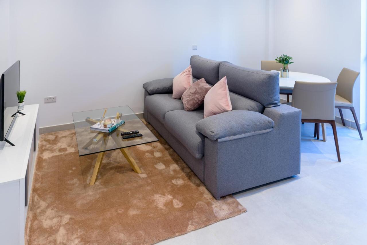Brand New Luxury 2 Beds Apartment At The Residence-Hosted By Sweetstay Gibraltar Bagian luar foto