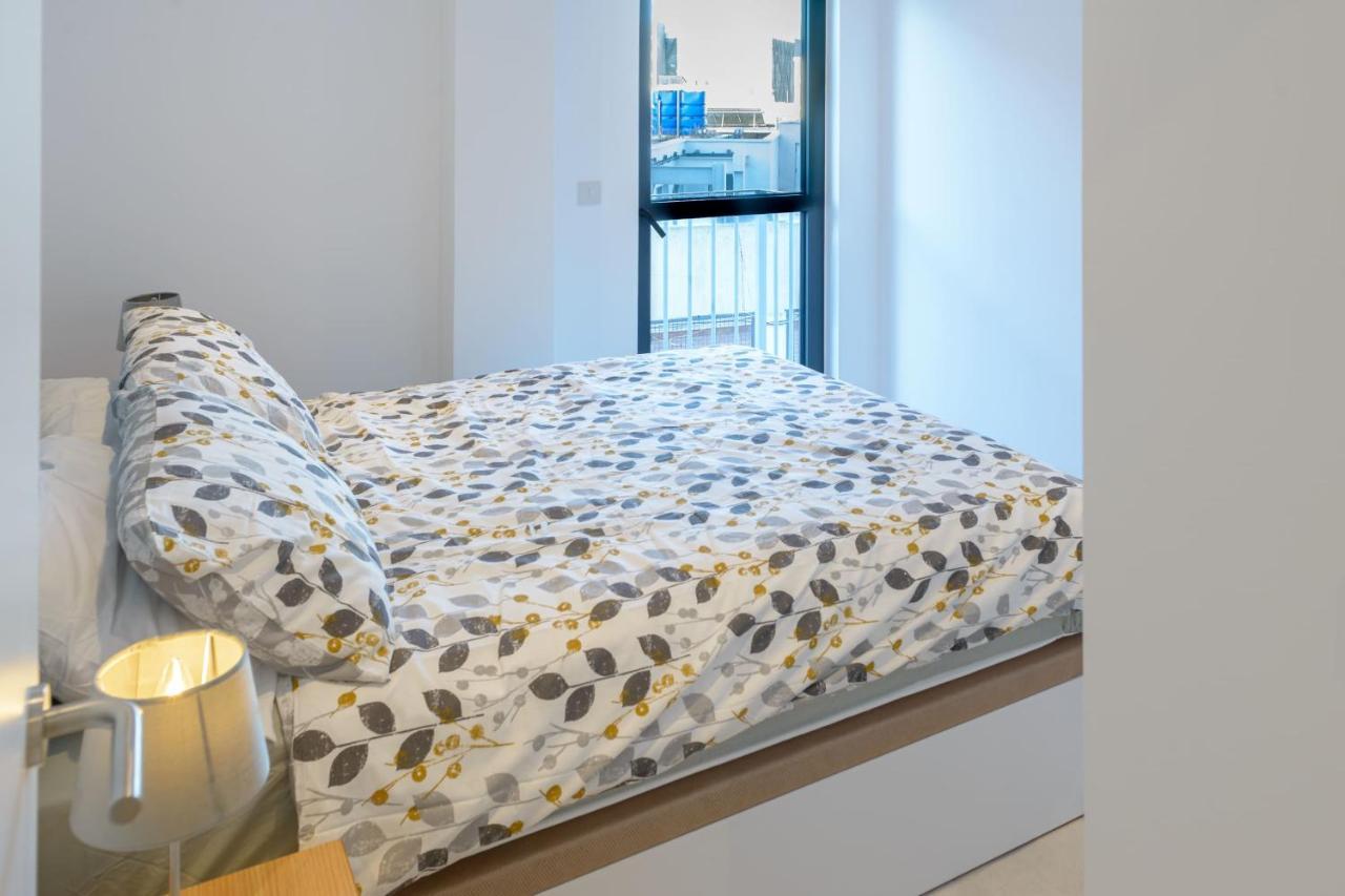 Brand New Luxury 2 Beds Apartment At The Residence-Hosted By Sweetstay Gibraltar Bagian luar foto