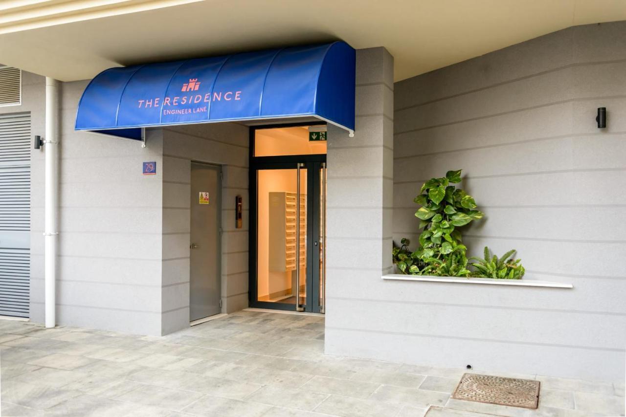 Brand New Luxury 2 Beds Apartment At The Residence-Hosted By Sweetstay Gibraltar Bagian luar foto