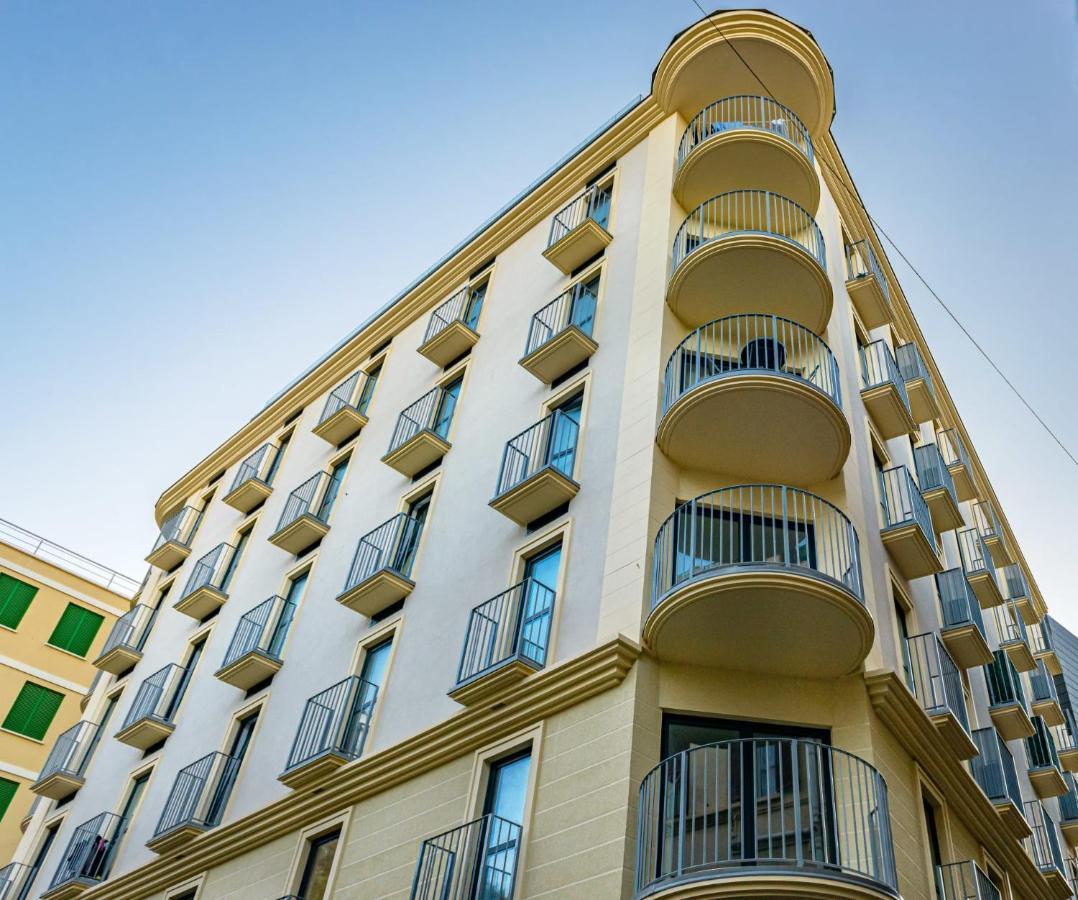 Brand New Luxury 2 Beds Apartment At The Residence-Hosted By Sweetstay Gibraltar Bagian luar foto