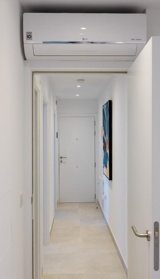 Brand New Luxury 2 Beds Apartment At The Residence-Hosted By Sweetstay Gibraltar Bagian luar foto