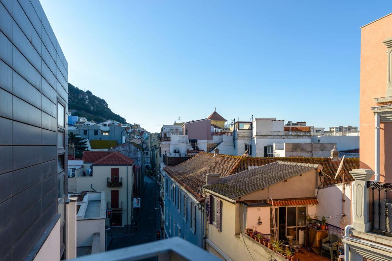 Brand New Luxury 2 Beds Apartment At The Residence-Hosted By Sweetstay Gibraltar Bagian luar foto
