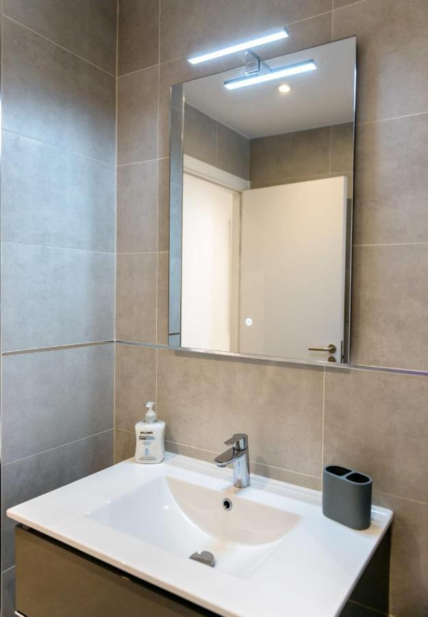 Brand New Luxury 2 Beds Apartment At The Residence-Hosted By Sweetstay Gibraltar Bagian luar foto