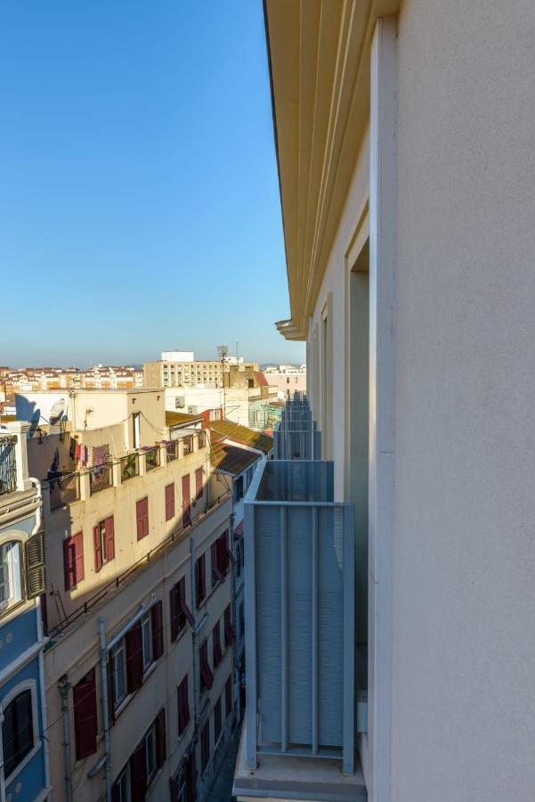 Brand New Luxury 2 Beds Apartment At The Residence-Hosted By Sweetstay Gibraltar Bagian luar foto