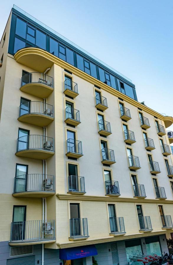 Brand New Luxury 2 Beds Apartment At The Residence-Hosted By Sweetstay Gibraltar Bagian luar foto